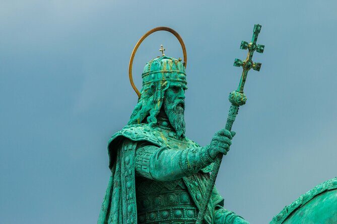 Live virtual walking tour in the Buda Castle quarter - Practical Details and Considerations