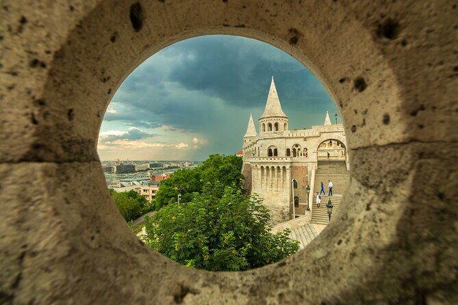 Live virtual walking tour in the Buda Castle quarter - FAQ
