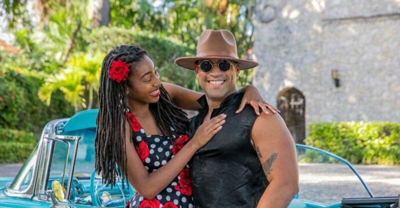 Lively Havana Food and Culture Private Walking Tour - Key Points