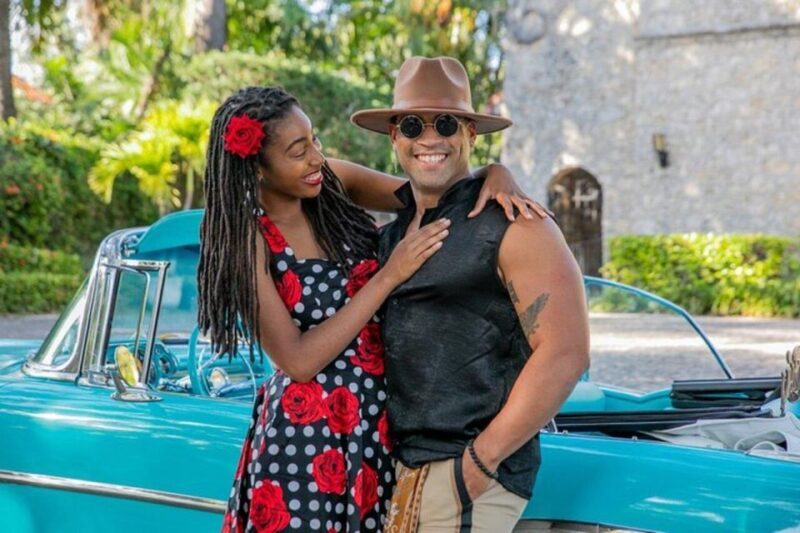 Lively Havana Food and Culture Private Walking Tour - Who Will Appreciate This Tour?