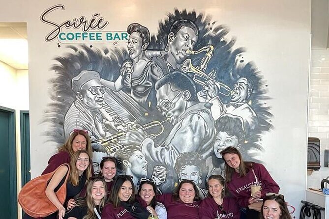 Lively Lake Charles Scavenger Hunt - Concluding thoughts