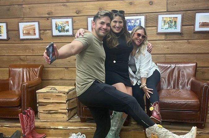 Lively Lake Charles Scavenger Hunt - FAQ