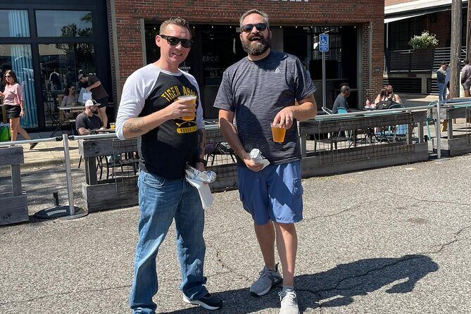 Lively Lansing Scavenger Hunt - Exploring Lansing with the Lively Scavenger Hunt: Is It Worth It?