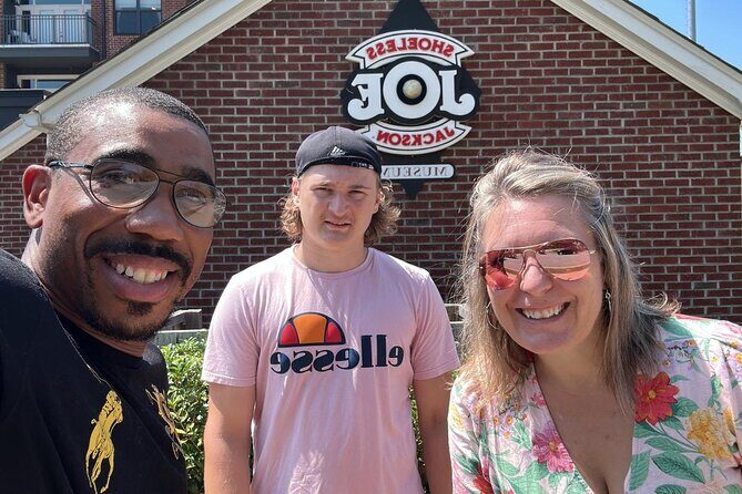 Lively Lansing Scavenger Hunt - Final Words