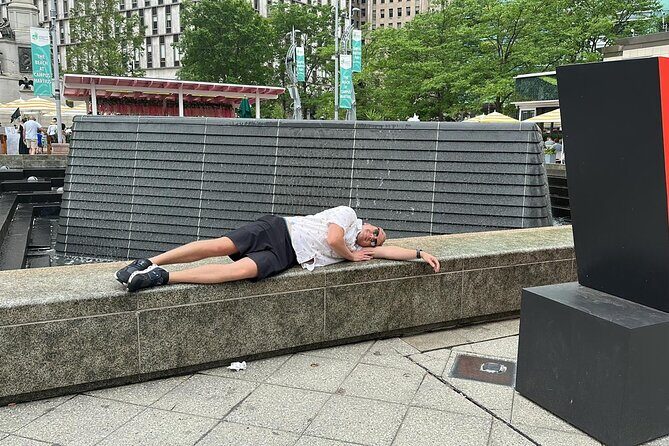 Lively Leavenworth WA Scavenger Hunt - What You Can Expect at Each Stage