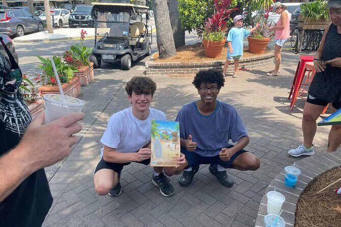 Lively Leavenworth WA Scavenger Hunt - Who Would Enjoy This?