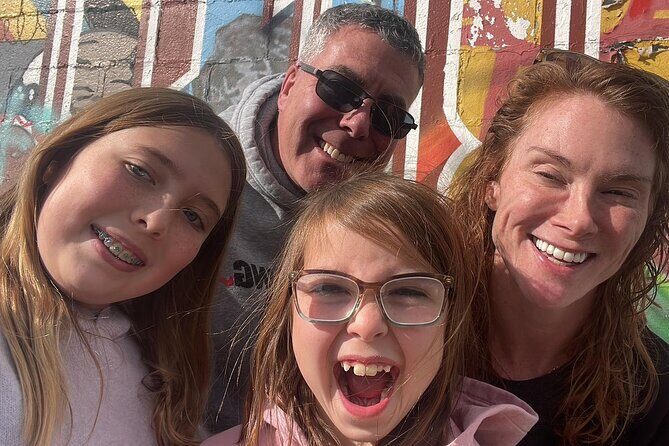 Lively Lewiston, NY Scavenger Hunt - Key Points