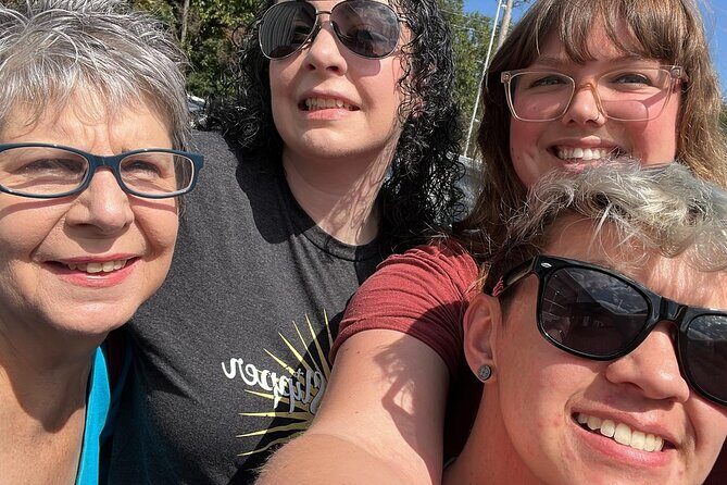 Lively Long Beach, NY Scavenger Hunt - Practical tips