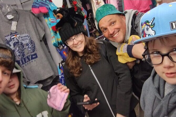 Lively Long Island Scavenger Hunt - Pricing and Value