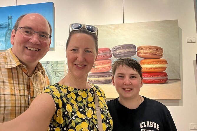 Lively Long Island Scavenger Hunt - Final Thoughts