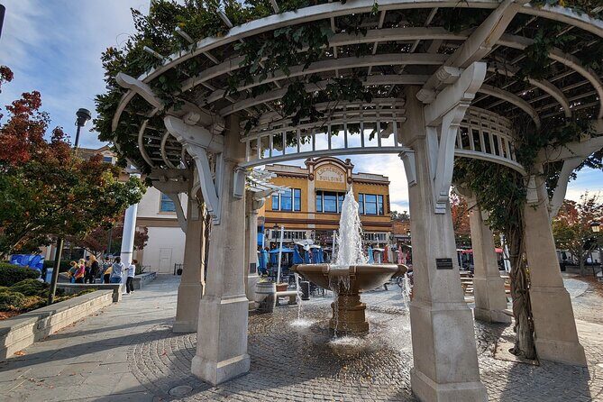 Livermore Scavenger Hunt Walking Tour and Game - Final Thoughts