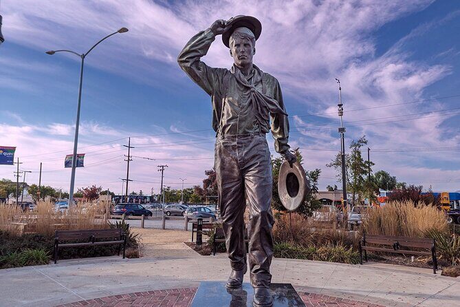 Livermore Scavenger Hunt Walking Tour and Game - FAQ