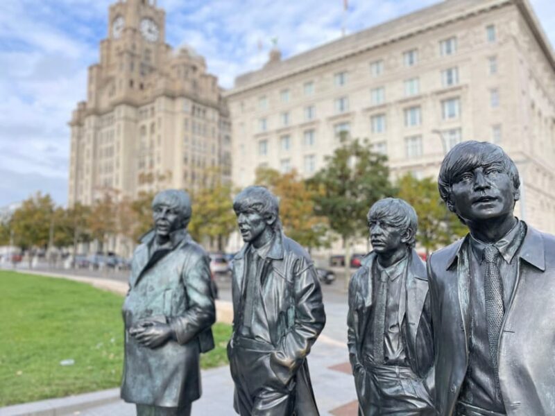 Liverpool: 2-hour Best of the Beatles Highlights Taxi Tour - The Value Proposition and Practical Aspects