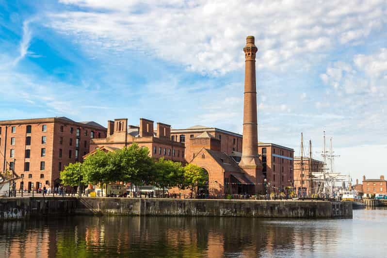 Liverpool: A Walk Through Time: Full History Walking Tour - FAQs