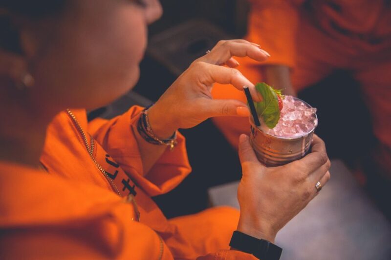 Liverpool: Alcotraz Immersive Prison Cocktail Experience - Final Thoughts