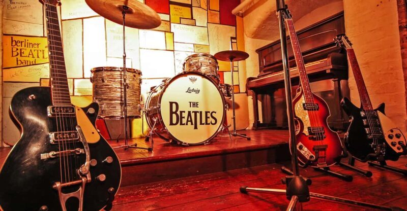 Liverpool and The Beatles Day Tour from London - Transportation & Price Analysis