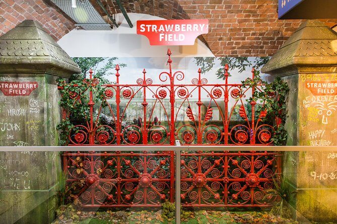 Liverpool and The Beatles Day Tour from London - What Travelers Say