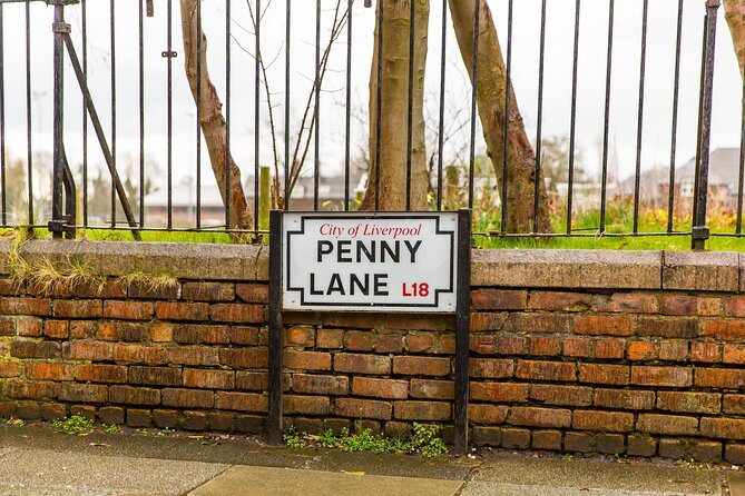 Liverpool and The Beatles Day Tour from London - Who Is This Tour Best For?