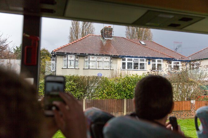 Liverpool and The Beatles Day Tour from London - Final Thoughts