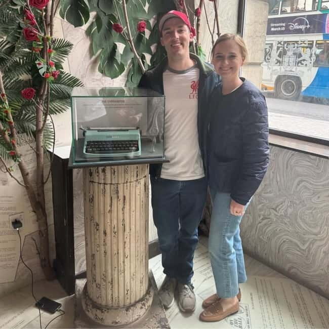 Liverpool: Bastion of Invincibility Tour with Shankly Family - Detailed Review of the Tour