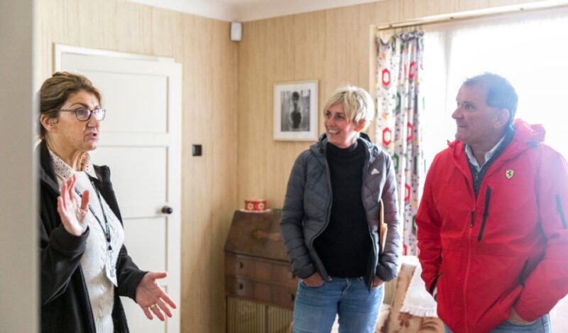 Liverpool: Beatles Childhood Homes Private Taxi Tour - Who Is This Tour Best For?