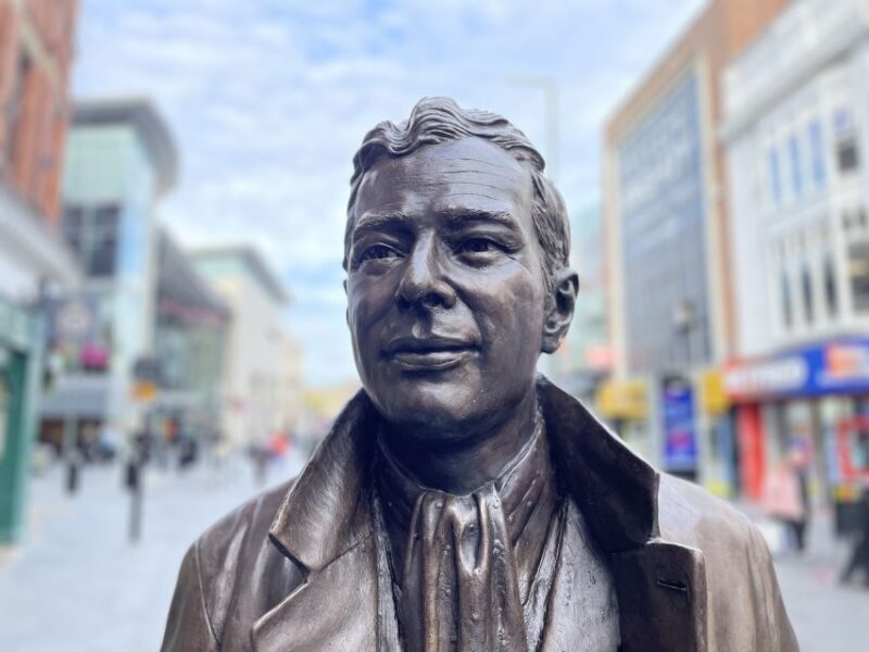 Liverpool: Beatles Highlights Walking Tour - Final Thoughts