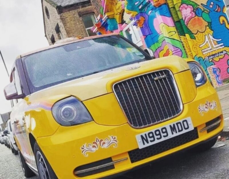 Liverpool: Beatles-Themed Private Taxi Tour with Transfers - An In-Depth Look at the Tour Experience