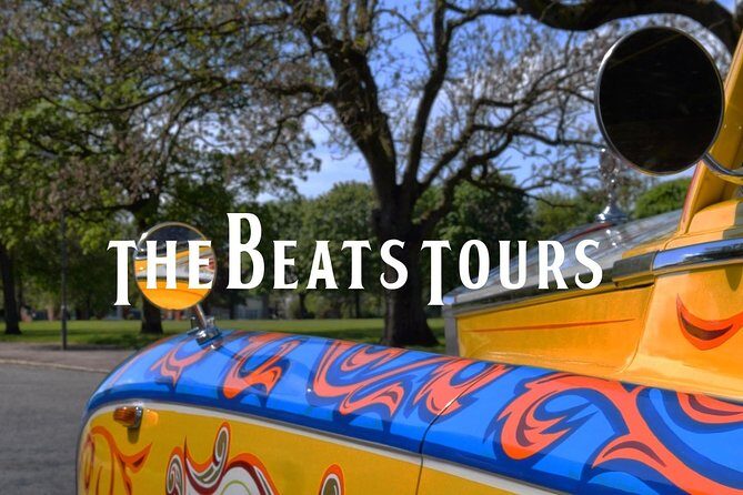 Liverpool: Beats Tours - In-Depth Look at the Experience