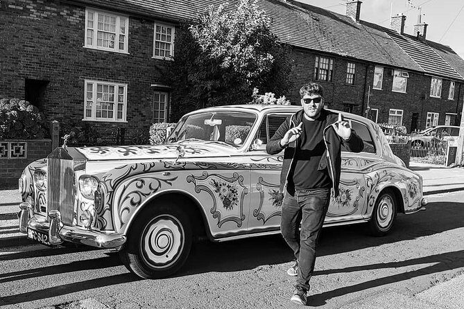 Liverpool: Beats Tours - What Travelers Are Actually Saying