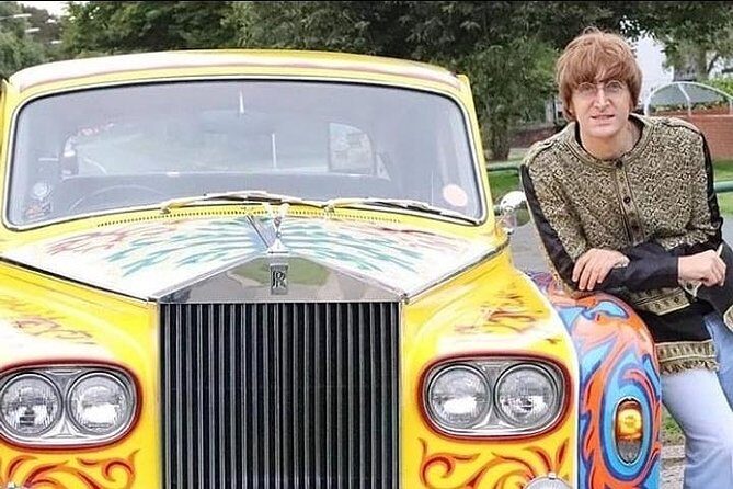 Liverpool: Beats Tours - Is This Tour Right for You?