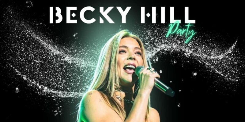 Liverpool: Becky Hill Party with Live Tributes - The Venue and Atmosphere