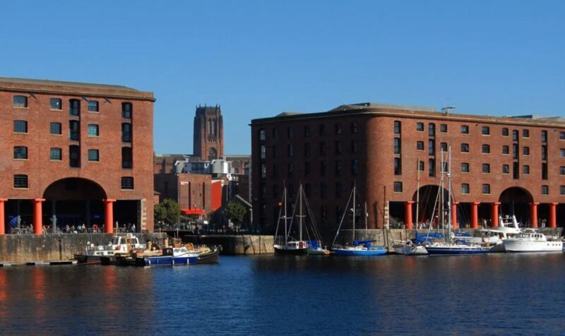 Liverpool: Best of Liverpool Sightseeing Private Taxi Tour - What This Tour Offers and Why It Might Suit You