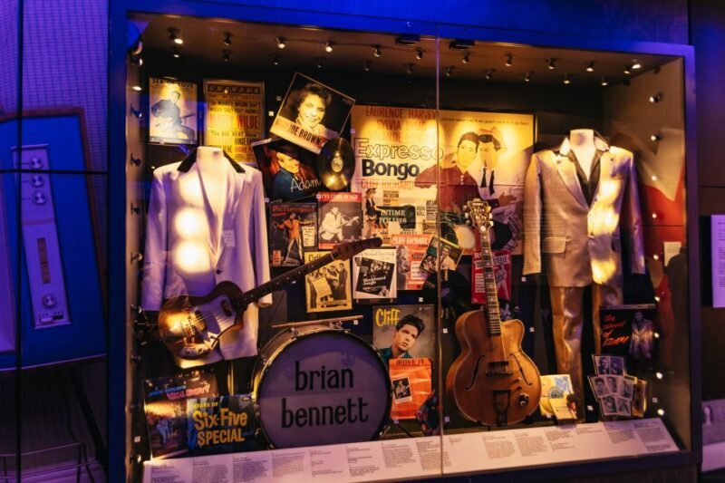 Liverpool: British Music Experience Ticket - Who Should Visit the British Music Experience?