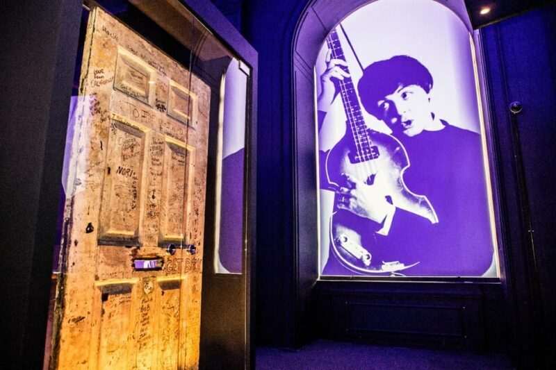 Liverpool British Music Experience Ticket & Waterfront Audio - Final Thoughts