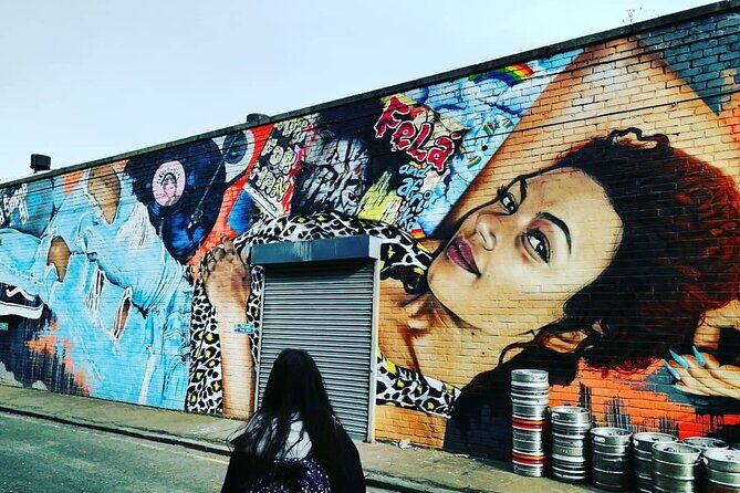 Liverpool Cathedrals & Baltic Triangle - 2hr Private Walking Tour - Who Should Consider This Tour?