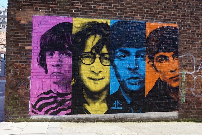 Liverpool Cathedrals & Baltic Triangle - 2hr Private Walking Tour - Final Thoughts