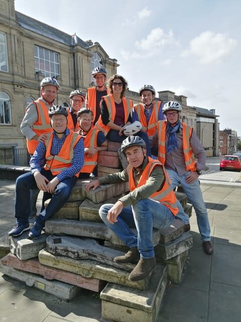 Liverpool: City Centre Highlights Tour on eBikes - Crafting the Best Experience