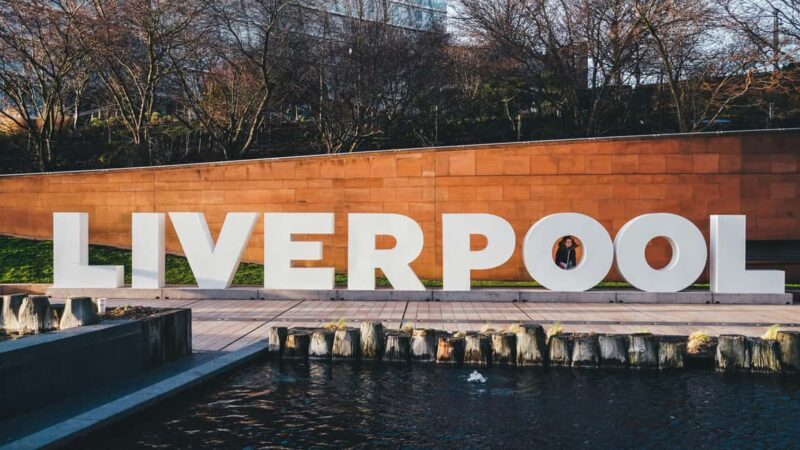 Liverpool: City Highlights Walking Tour - What Makes This Tour Stand Out