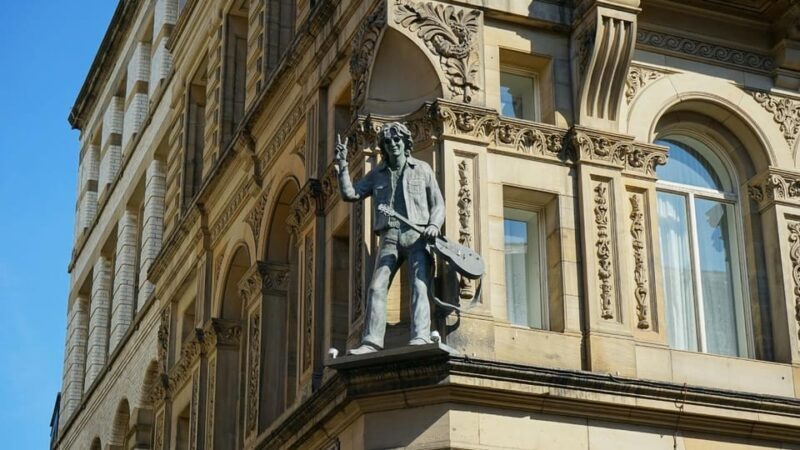 Liverpool: City Walking Tour & Exploration Game - The Practical Side: What You Need to Know