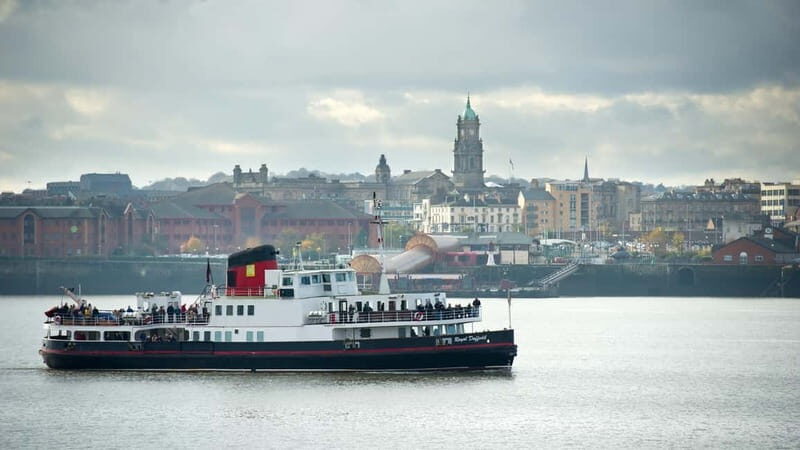 Liverpool: Custom Highlights & Hidden Gems Tour with a Local - Key Points