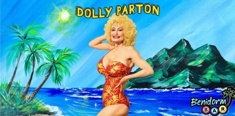 Liverpool: Dolly Parton Tribute Night | The Benidorm Bar - Key Points