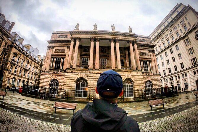 Liverpool Film and Music - 2 hour Private Walking Tour - Practical Considerations