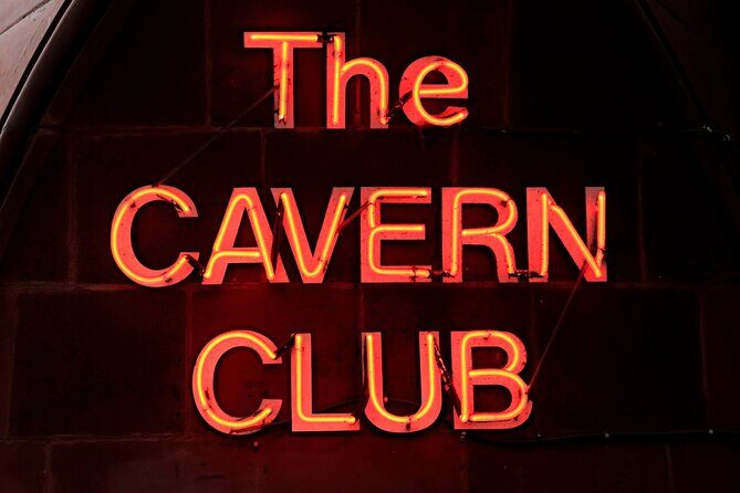 Liverpool Film and Music - 2 hour Private Walking Tour - Who Should Consider This Tour?