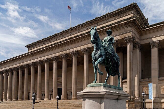 Liverpool Film and Music - 2 hour Private Walking Tour - FAQ: Your Questions Answered