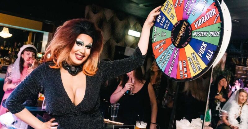 Liverpool: FunnyBoyz Benidorm Bingo Cabaret Show (Fridays) - Who Is This Experience Best For?