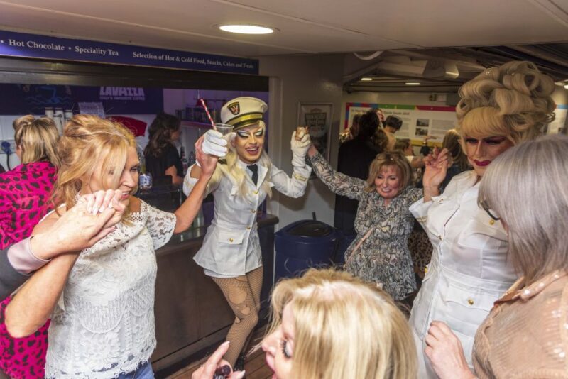 Liverpool: FunnyBoyz Benidorm Bingo Cabaret Show (Fridays) - Final Thoughts