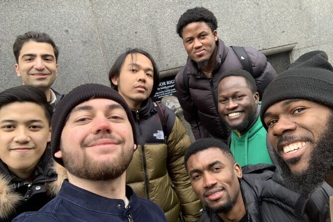 Liverpool Ghost Hunt: Paranormal Detective Self-Guided Game - How This Tour Fits Into Your Liverpool Trip