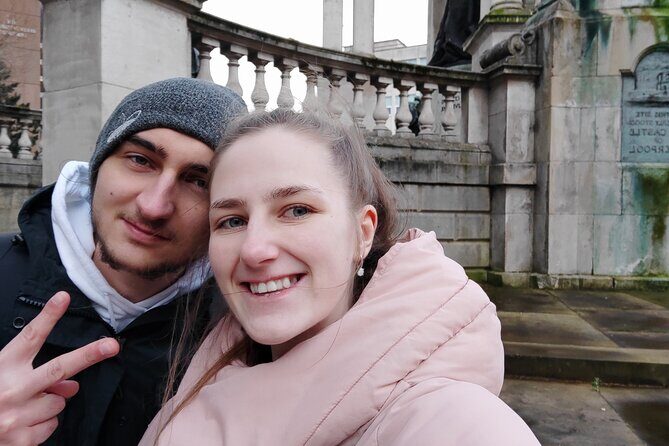 Liverpool Ghost Hunt: Paranormal Detective Self-Guided Game - FAQ