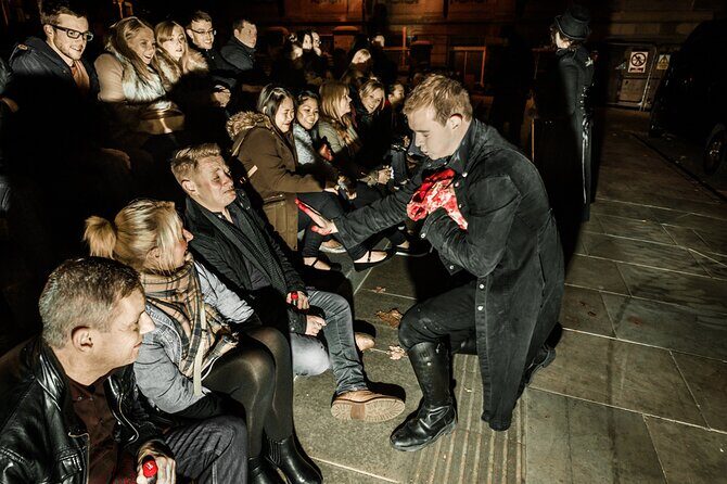 Liverpool Ghost Walking Tour - An In-Depth Look at What You Can Expect