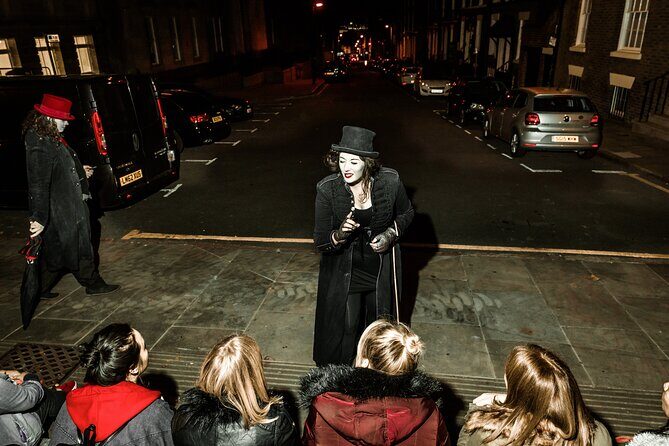 Liverpool Ghost Walking Tour - Final Thoughts